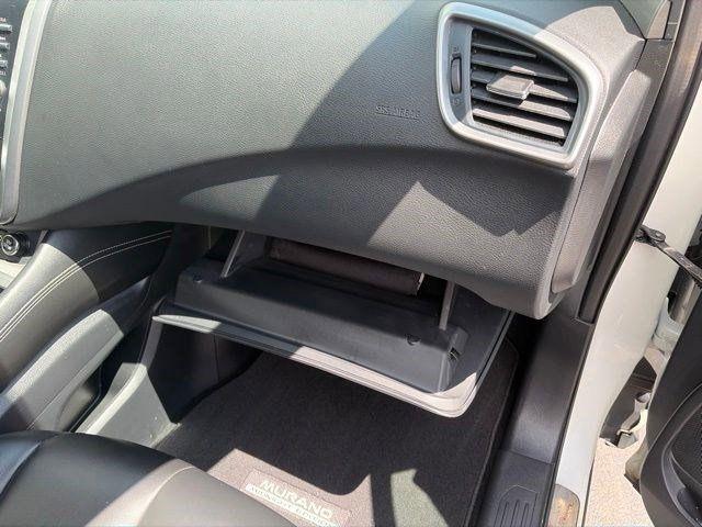 Nissan Murano SV 2023