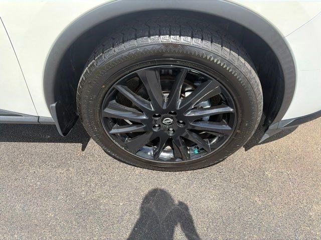 Nissan Murano SV 2023