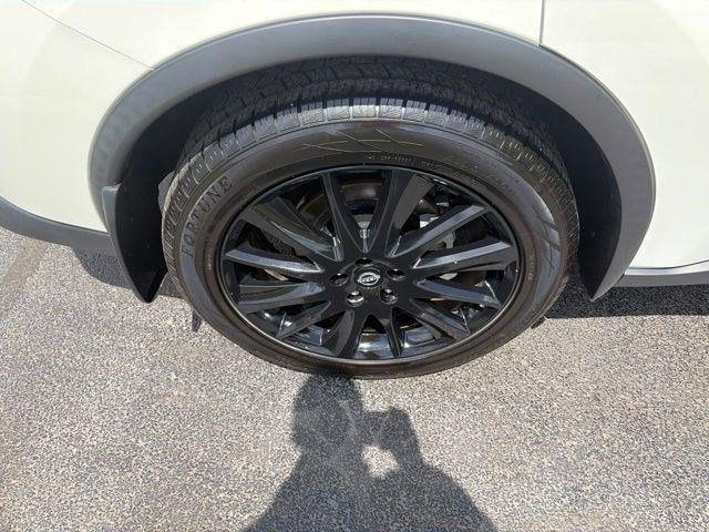 Nissan Murano SV 2023