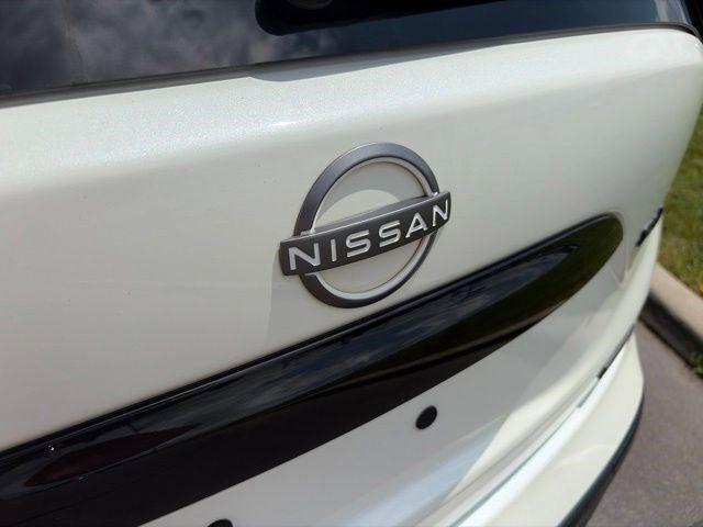 Nissan Murano SV 2023
