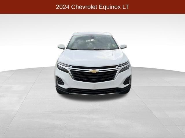 Chevrolet Equinox LT 2WD 2024