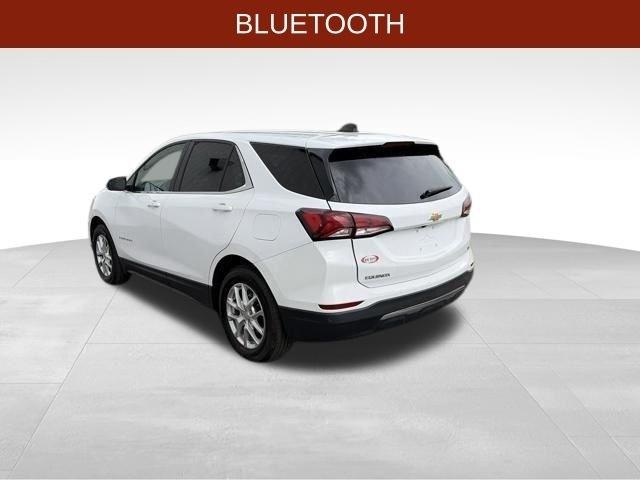 Chevrolet Equinox LT 2WD 2024