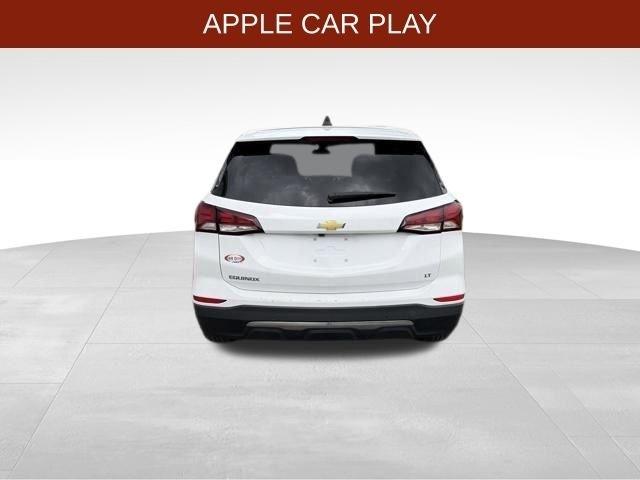 Chevrolet Equinox LT 2WD 2024