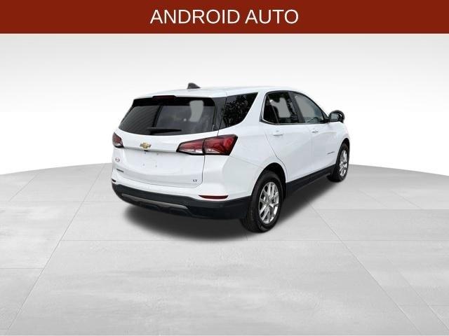 Chevrolet Equinox LT 2WD 2024