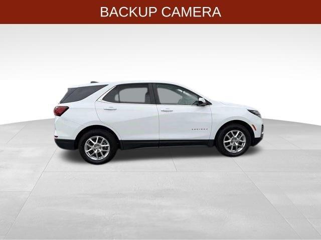 Chevrolet Equinox LT 2WD 2024