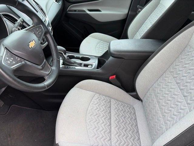 Chevrolet Equinox LT 2WD 2024