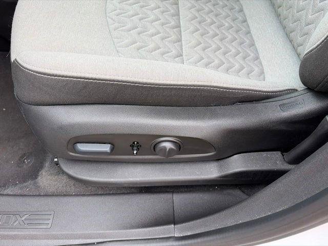 Chevrolet Equinox LT 2WD 2024