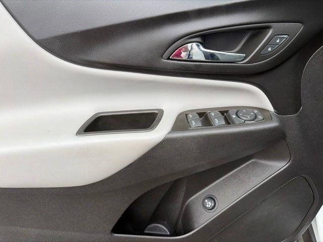 Chevrolet Equinox LT 2WD 2024