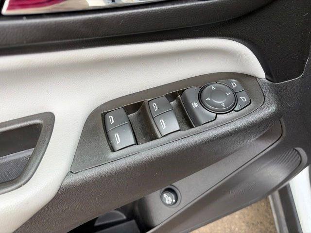 Chevrolet Equinox LT 2WD 2024