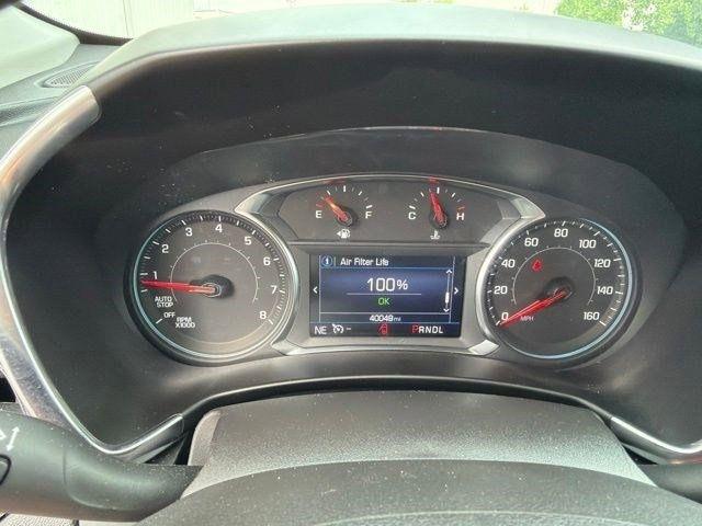 Chevrolet Equinox LT 2WD 2024
