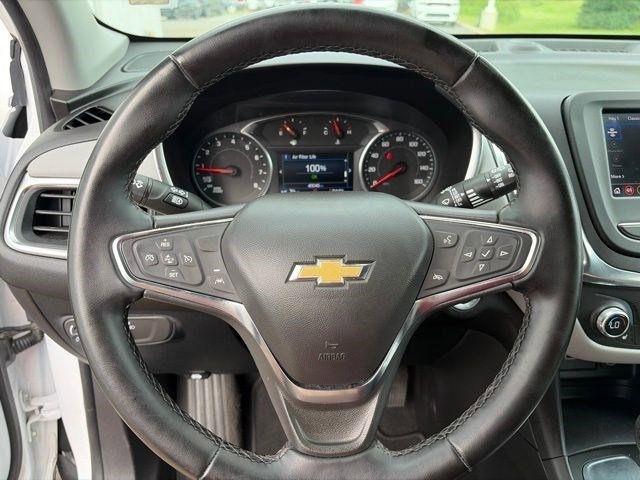 Chevrolet Equinox LT 2WD 2024