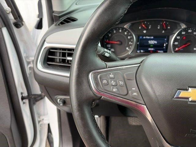Chevrolet Equinox LT 2WD 2024