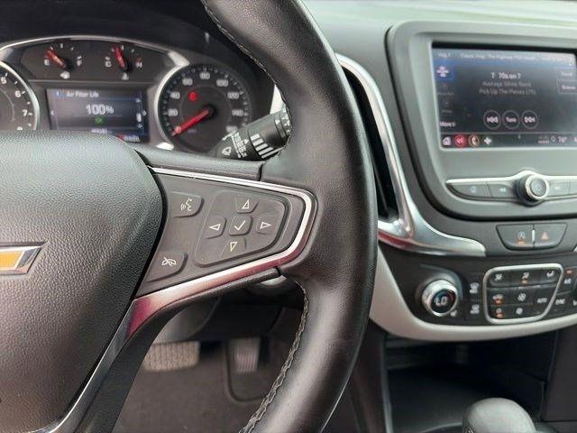 Chevrolet Equinox LT 2WD 2024