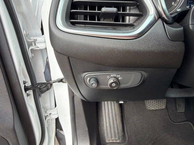 Chevrolet Equinox LT 2WD 2024