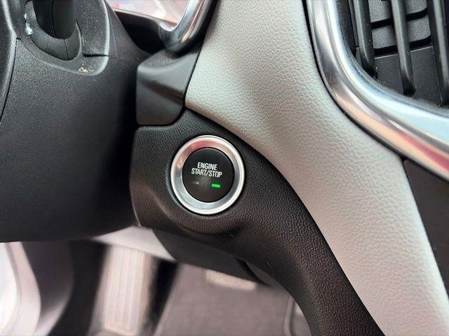 Chevrolet Equinox LT 2WD 2024