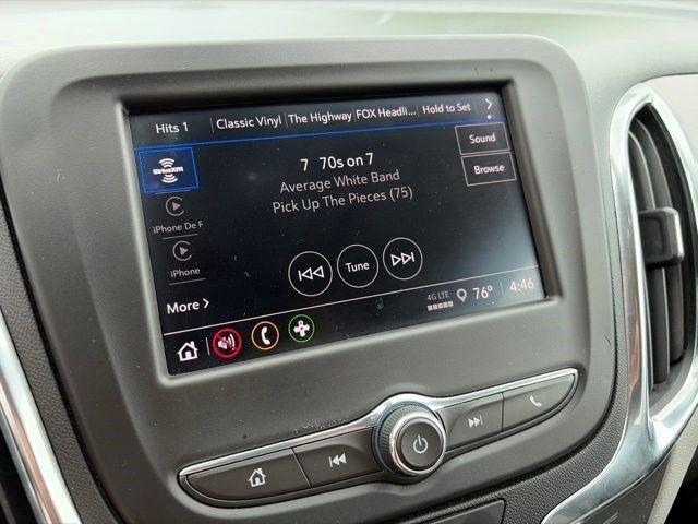Chevrolet Equinox LT 2WD 2024