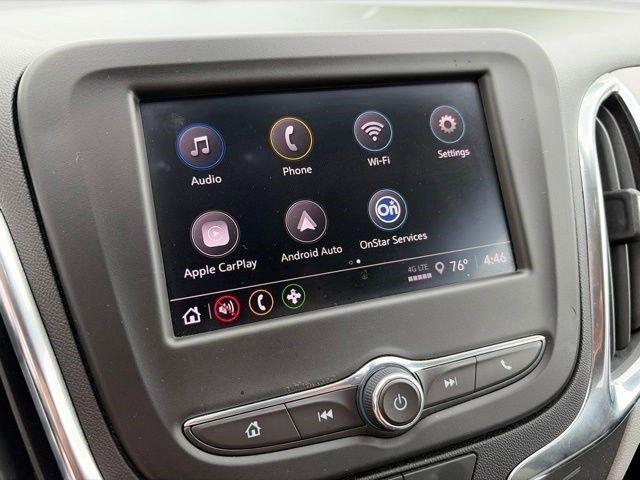 Chevrolet Equinox LT 2WD 2024