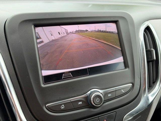 Chevrolet Equinox LT 2WD 2024