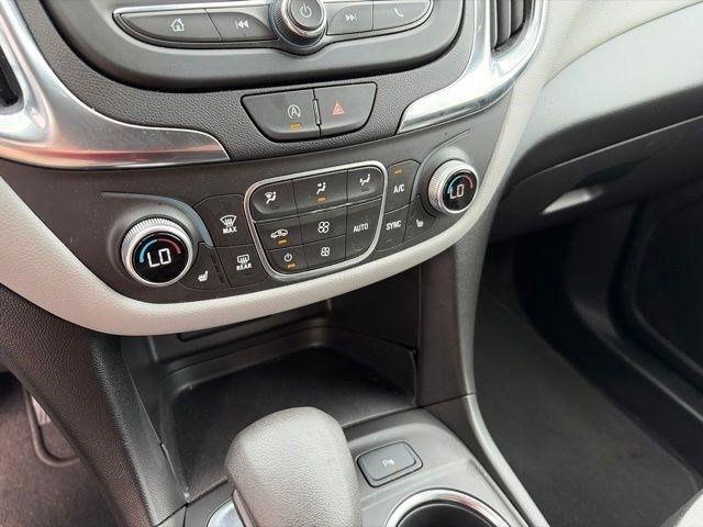 Chevrolet Equinox LT 2WD 2024