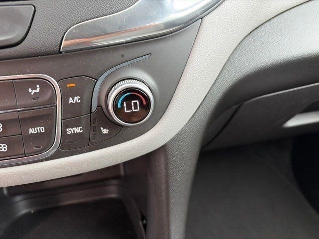 Chevrolet Equinox LT 2WD 2024