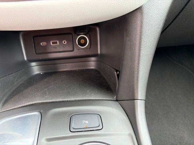 Chevrolet Equinox LT 2WD 2024
