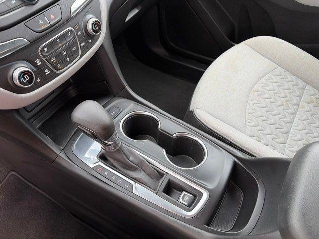 Chevrolet Equinox LT 2WD 2024