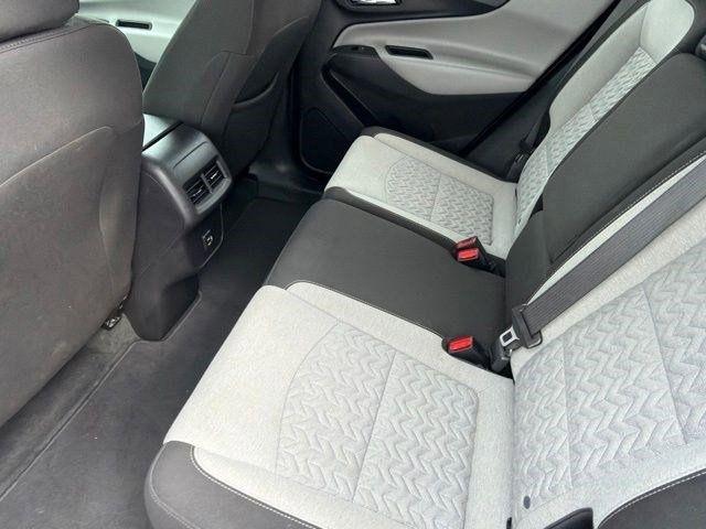 Chevrolet Equinox LT 2WD 2024