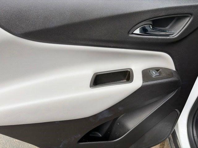 Chevrolet Equinox LT 2WD 2024