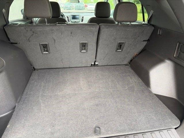 Chevrolet Equinox LT 2WD 2024