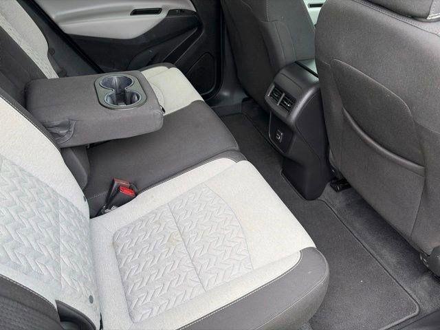 Chevrolet Equinox LT 2WD 2024