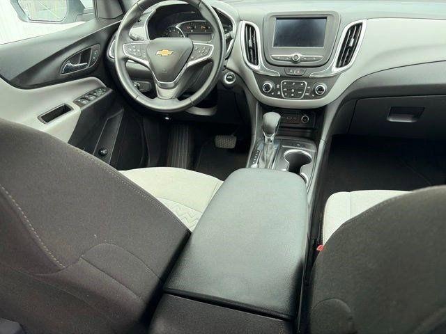 Chevrolet Equinox LT 2WD 2024