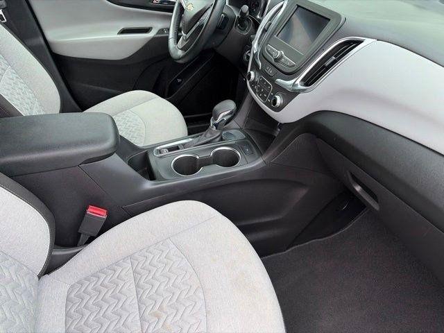 Chevrolet Equinox LT 2WD 2024