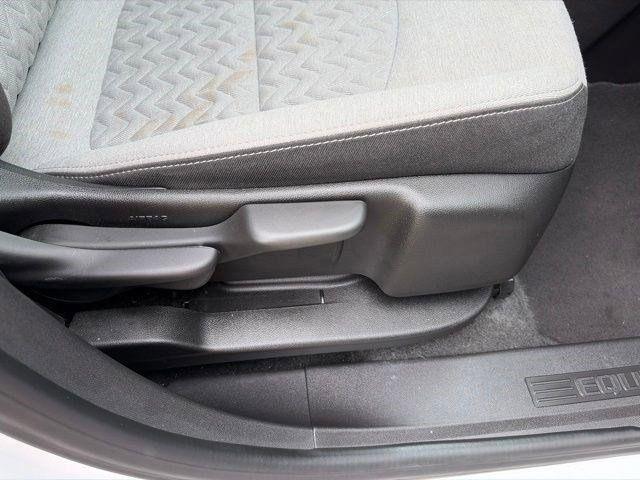 Chevrolet Equinox LT 2WD 2024