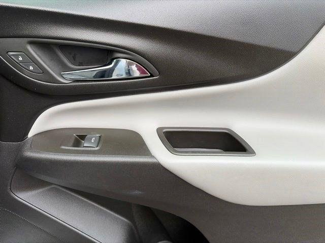 Chevrolet Equinox LT 2WD 2024