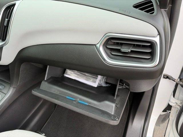 Chevrolet Equinox LT 2WD 2024