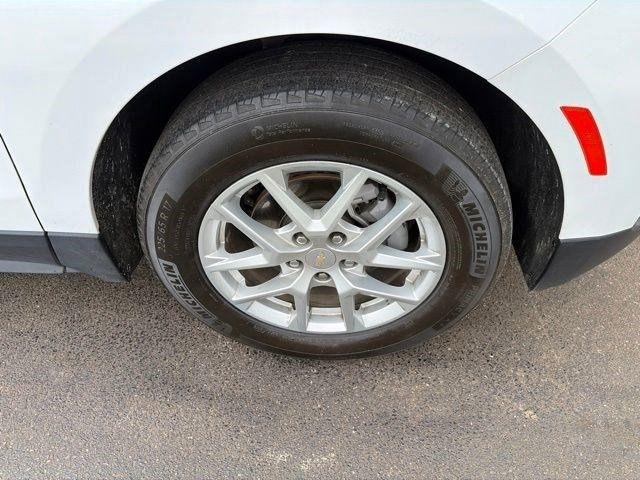 Chevrolet Equinox LT 2WD 2024