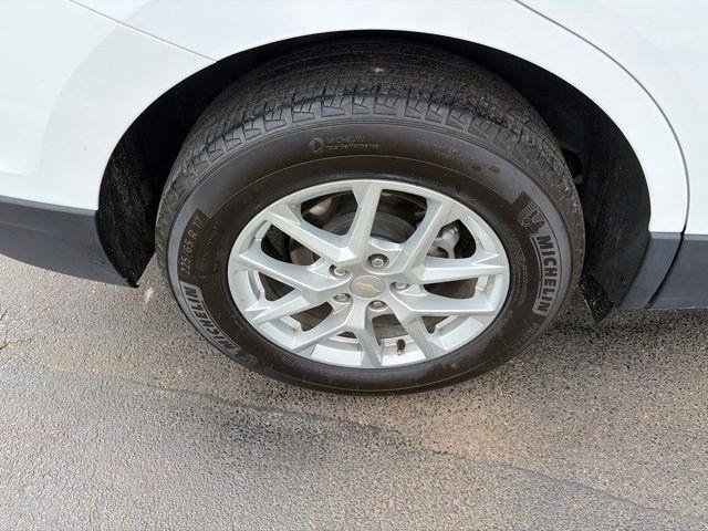 Chevrolet Equinox LT 2WD 2024