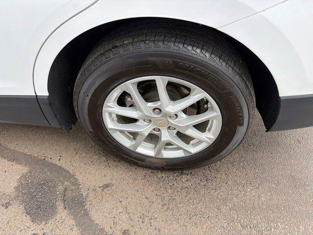 Chevrolet Equinox LT 2WD 2024
