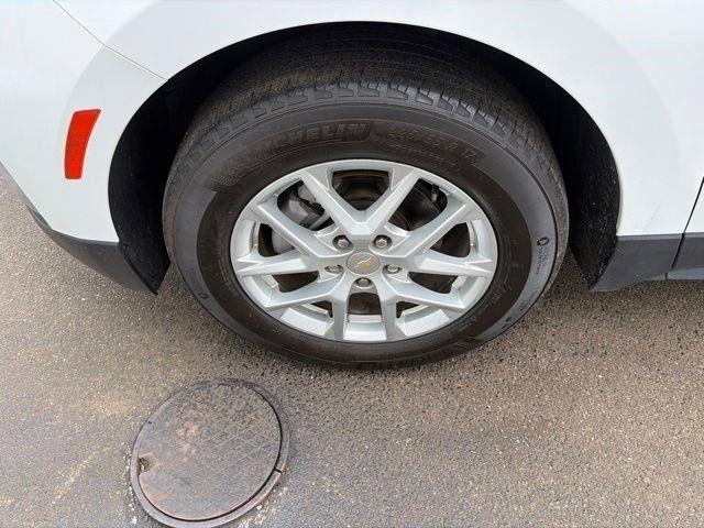 Chevrolet Equinox LT 2WD 2024