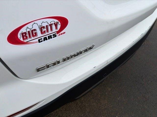Chevrolet Equinox LT 2WD 2024