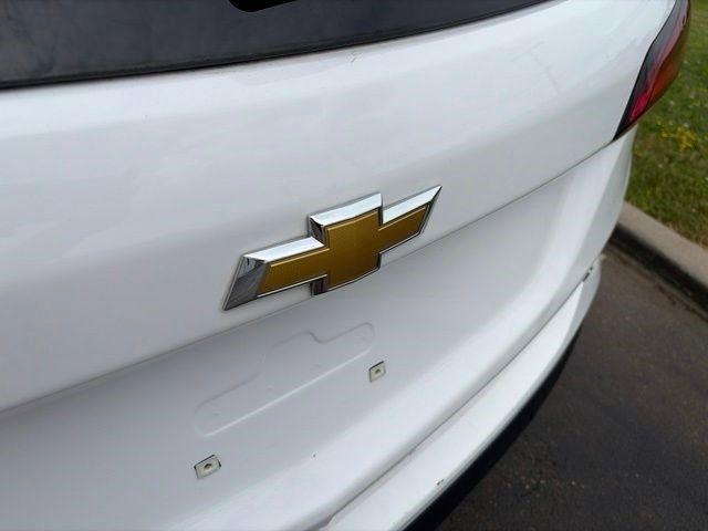 Chevrolet Equinox LT 2WD 2024