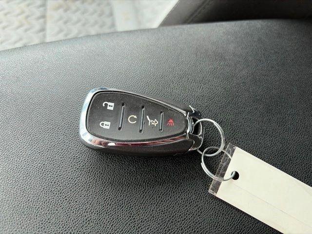 Chevrolet Equinox LT 2WD 2024