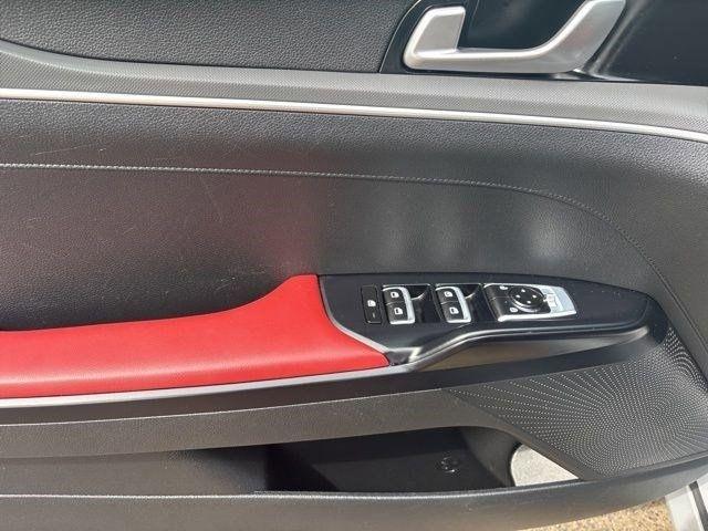 Kia K5 GT-Line 2023