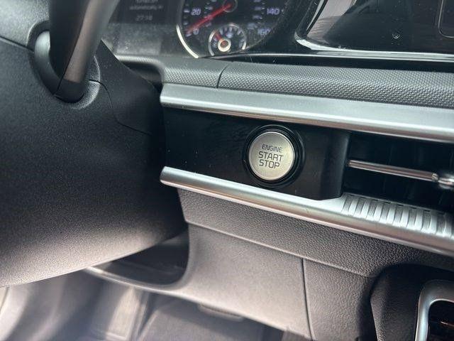 Kia K5 GT-Line 2023