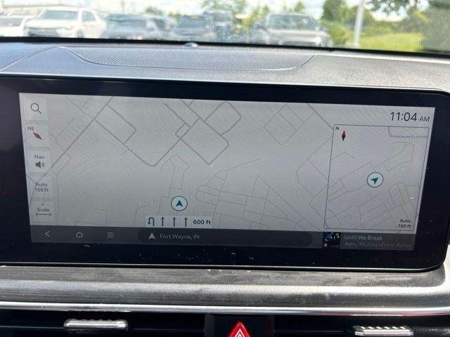 Kia K5 GT-Line 2025