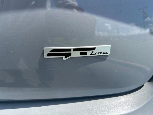 Kia K5 GT-Line 2025