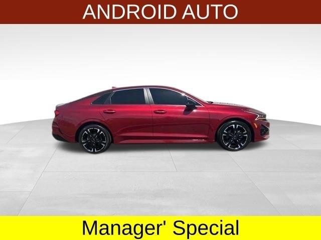Kia K5  2024