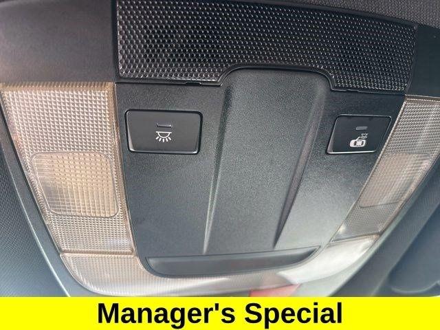 Kia K5  2024