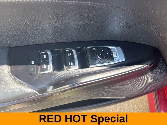 Kia K5  2024