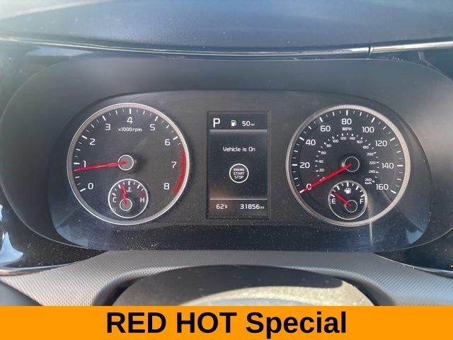Kia K5  2024